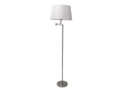 Stehleuchte Bologna h: 158cm beige - E27, IP20