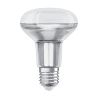 LED Leuchtmittel STAR R80 100 36 ° 9.1 W/2700 K E27 - E27, 670lm, 2700K, 9.1W, 230V