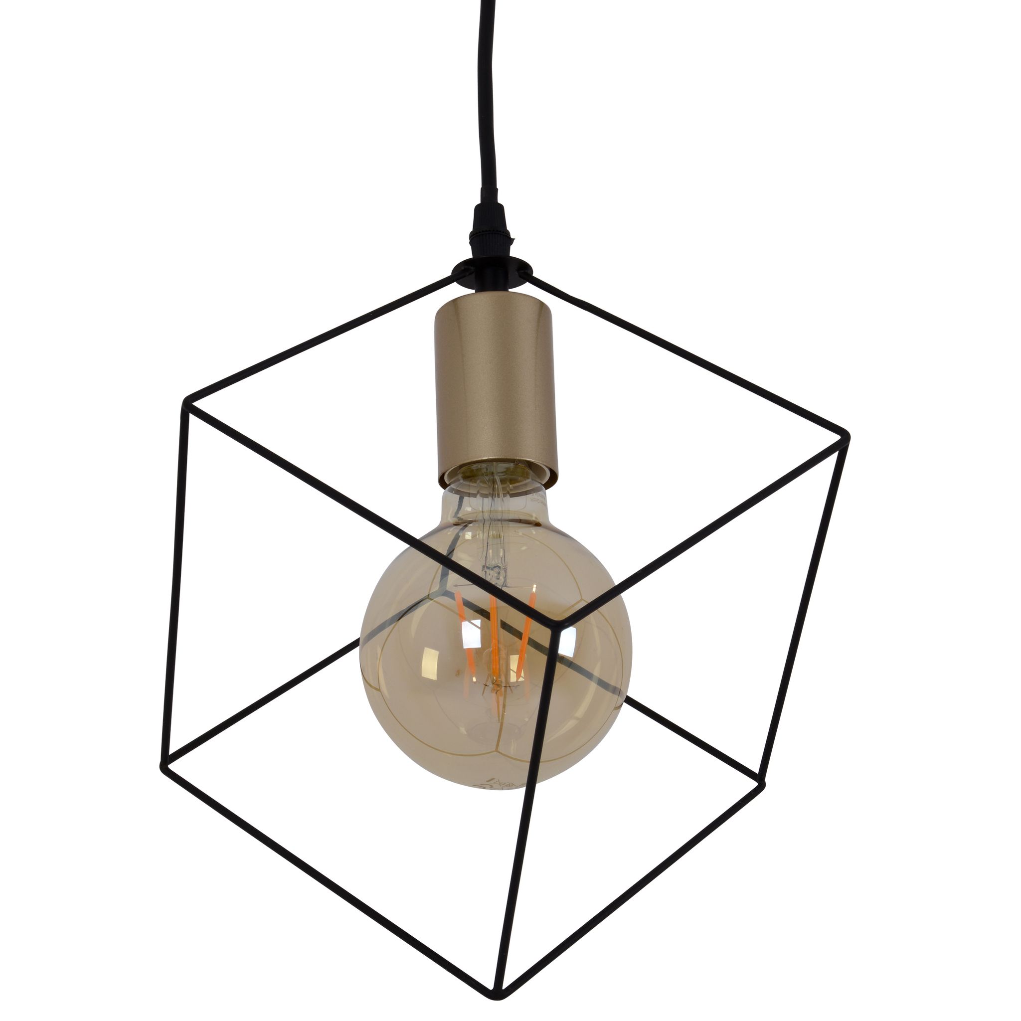 Pendelleuchte Canto s: 16cm - E27, 40W, IP20