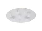 LED Wand- und Deckenleuchte Firenze - LED fest verbaut, 3000K, warmweiss
