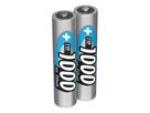 NiMH Akku Micro AAA Typ 1000 - Akku NiMH, AAA, 1.2V, 950 mAh