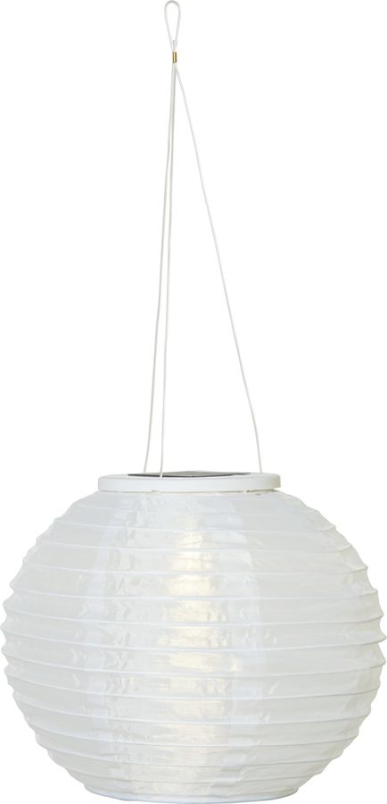 Solar Decoration Festival - IP44, Warmweiss, 1 LED's