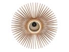 Pendelleuchte Manago Nature - 40W, E27, IP20