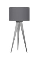 Hockerleuchte 3-Bein Tripod - E27, 60W, IP20