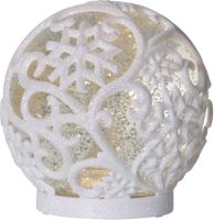 Figur Frost - IP20, Warmweiss, 1 LED's