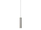 Pendelleuchte Tilo Weiss - 15W, GU10, IP20