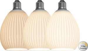 LED Leuchtmittel E27 Decoled Dream - E27, 210lm, 3.5W, 230V