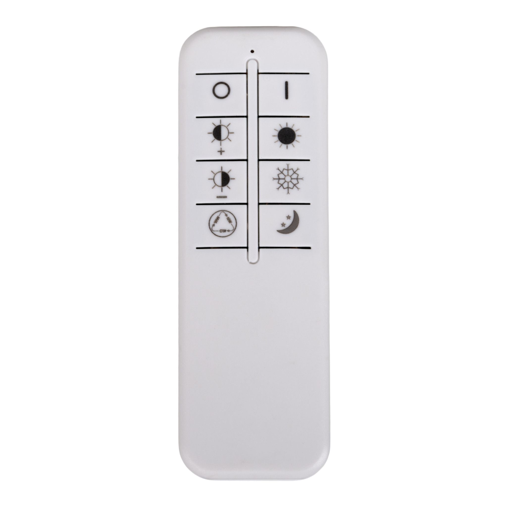 LED Deckenleuchte YVARIS L:53,2cm - LED-Modul, IP20, 230V