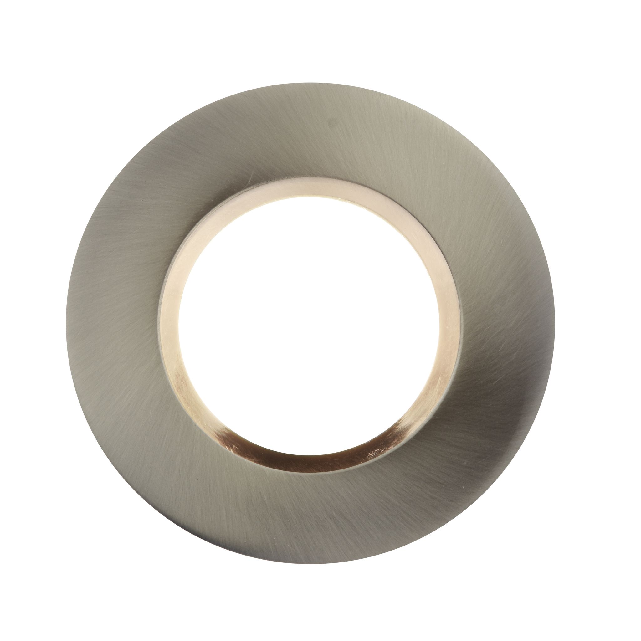 Dorado 2700,D., IP65, 1-K, Nickel - 5,5W, 2700K, IP65, 230V