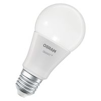 SMART+ WiFi Classic A60 RGBW E27 FR - E27, 806lm, 2700-6500K, 9W, 230V