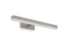 Otis 40, Wandleuchte, Nickel - LED Modul, 13W, IP44