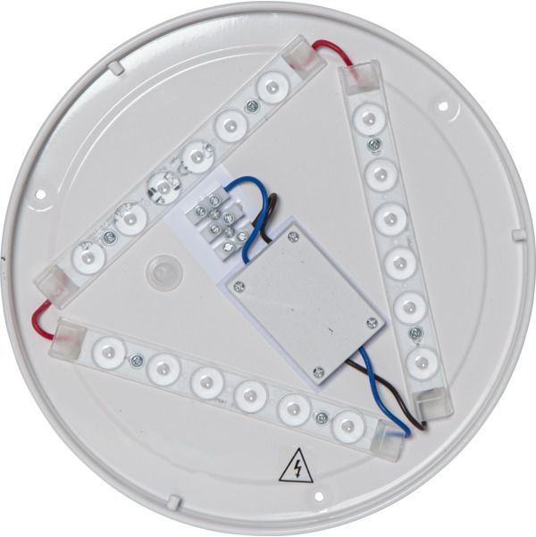 LED Aufbau-Leuchte Integra Ceiling - 2000Lm, 3000k, 19.2W, 220-240