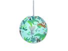 Japanballon Kid Ballon d: 40cm Dschungeltiere - IP20, multicolor