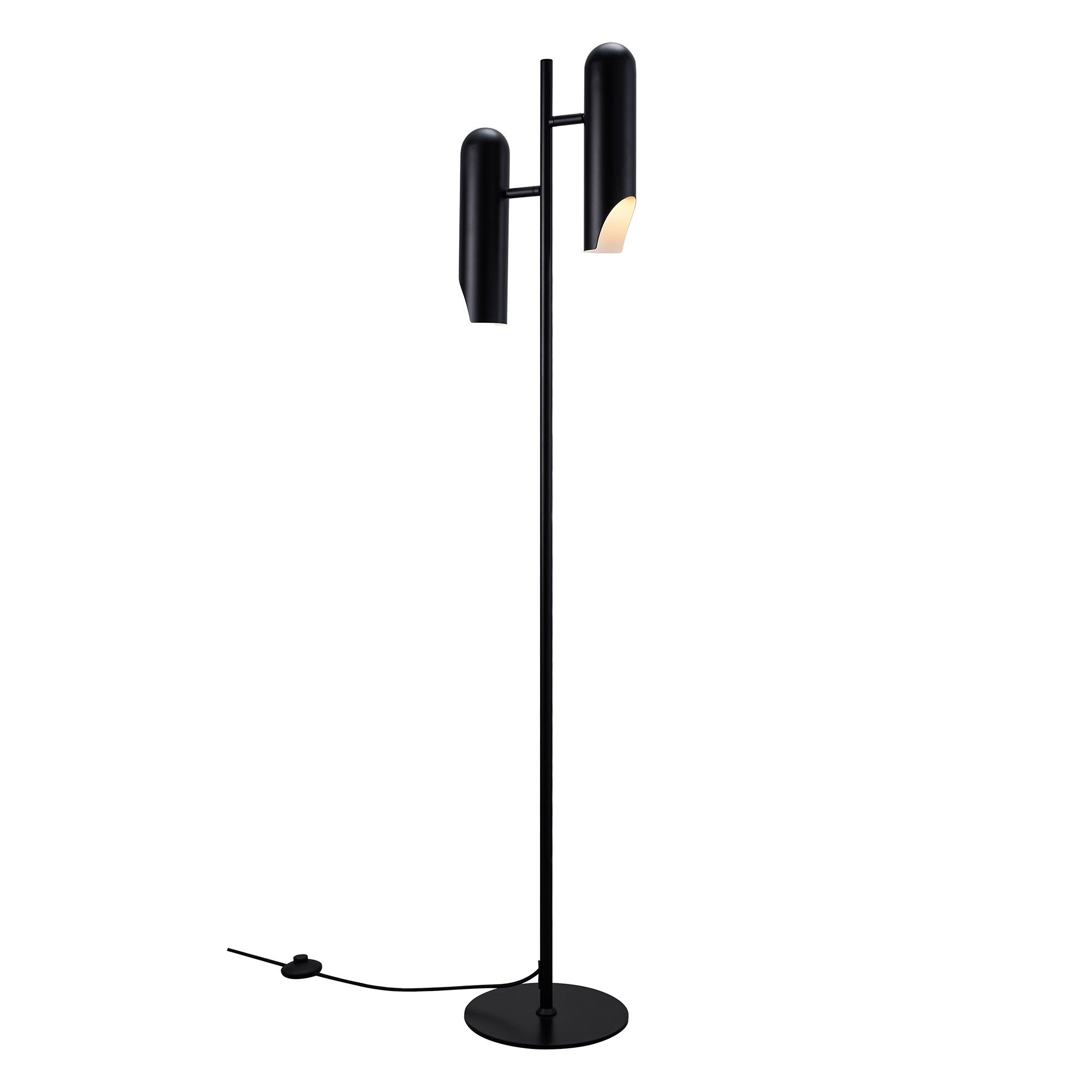 Stehleuchte Rochelle Stehlampe - GU10, IP20, 230V