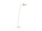 Stehlampe Darci Sandfarbig - E14, IP20, 230V