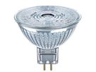 LED STAR MR16 35 36° 4,6W/827 12V GU5.3 350LM BOX - GU5.3, 345lm, 2700K, 3.8W, 12V