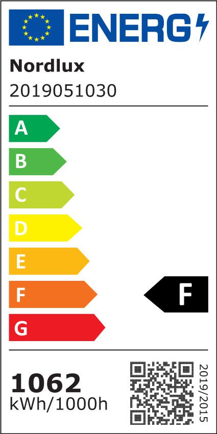 Fold 15, Wandleuchte, Kupfer - LED Modul, 10W LED, IP54