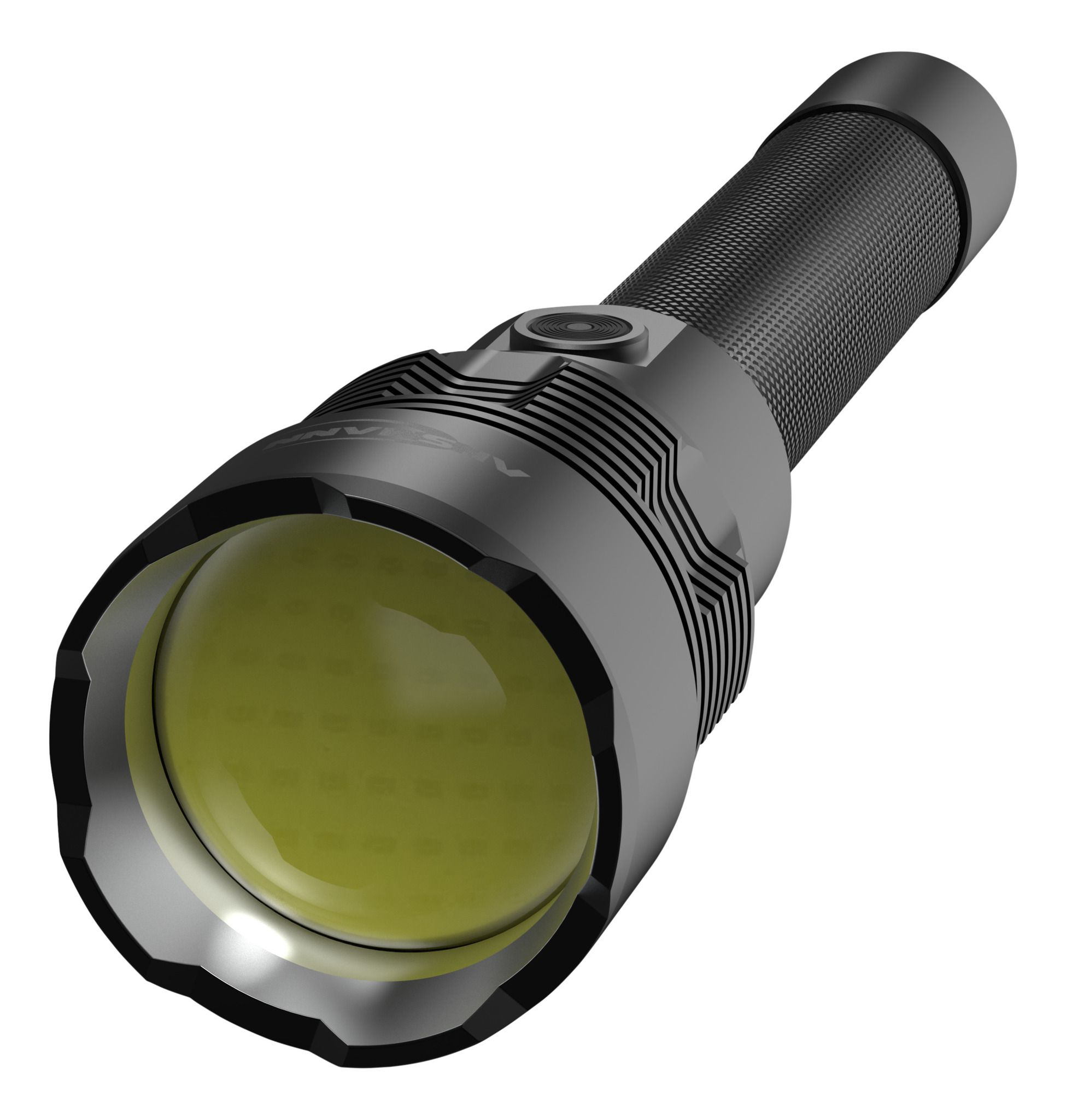 LED Taschenlampe T12000FR - 120W, 12000lm, 12 h