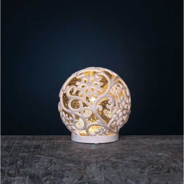 Figur Frost - IP20, Warmweiss, 1 LED's