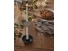 Kerzenring Accessorize - IP20, Beige