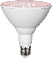 LED Leuchtmittel E27 PAR38 Pflanzen - E27, 1200Lm, 0K, 16W, 220-240VAC