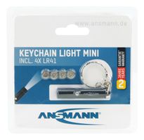 Mini Keychain Light - 4xLR41, Schlüsselanhänger