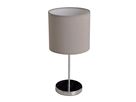 Tischleuchte New York h:38,5cm - E27, 40W, IP20