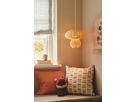 Pendelleuchte Allie - 25W, E27, IP20
