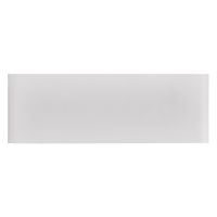 Kinver, Wandleuchte, Weiss - 10W LED, 3000K, IP54, 230V
