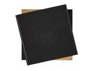 Turn, Wandleuchte, Schwarz - LED Modul, 13W LED, IP54