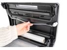 Vakuumiergerät VAC 585 - Vakuumierergerät, Schwarz/Silber, 140W