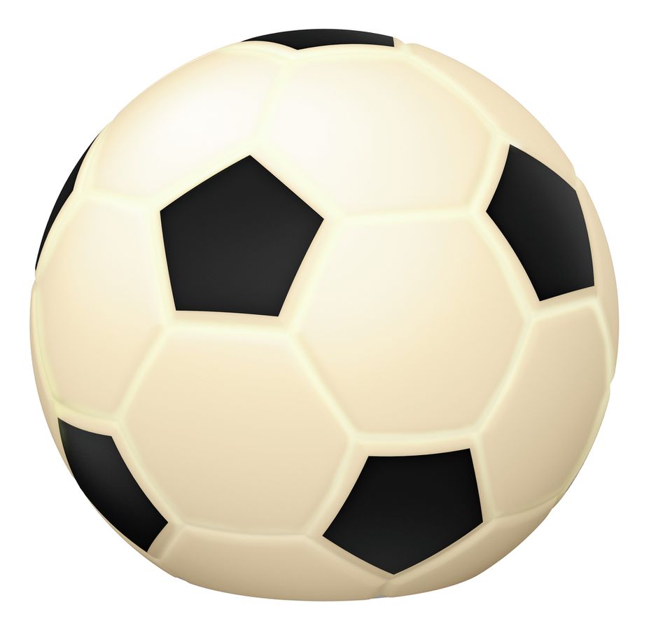 Soccer Light - 0.2W, 4h