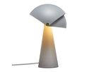Align, Tischleuchte, Grau - IP20, E27