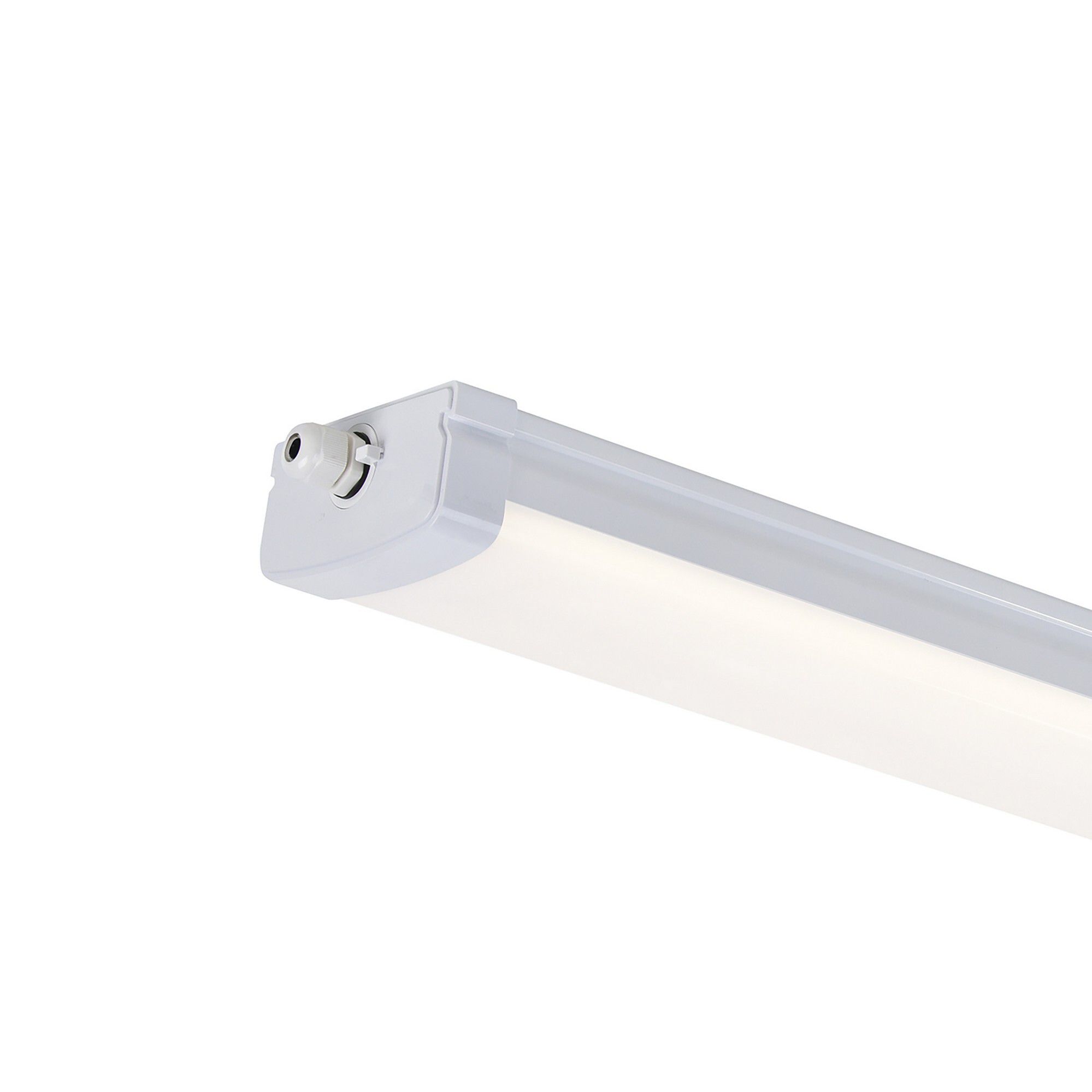 Balkenleuchte Burbank 90 Sensor - 31W, LED Module, IP65