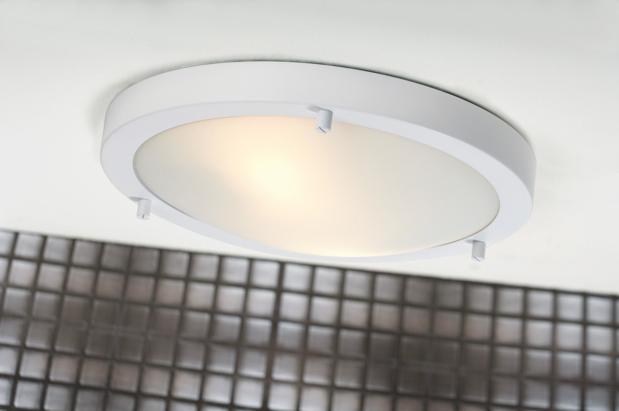 Ancona Maxi E27 - E27, max. 2x40W, IP44/43