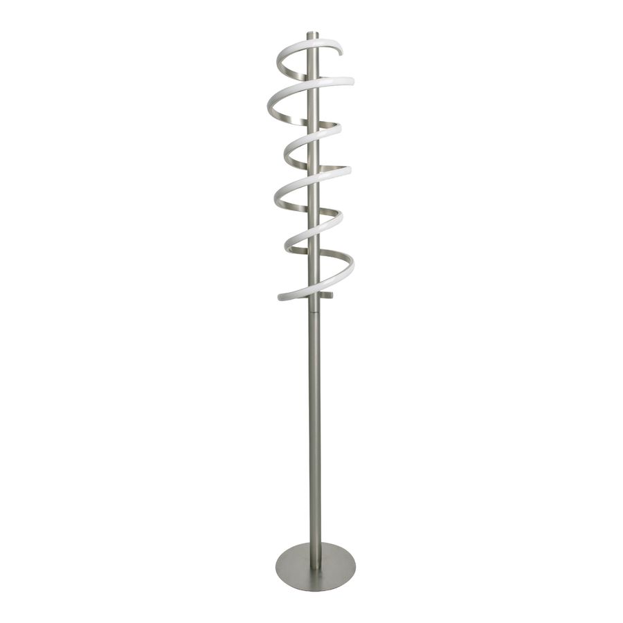 LED-Stehleuchte Belleza h: 140cm - IP20, 27W, 2800lm, 2880K, 230V