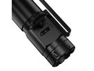 Akku-Taschenlampe 1000 - 1000lm, 7000 - 9000K,4 h Leuchtdauer