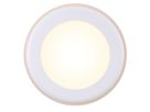 Elkton 14, Weiss - 12W LED, 2700K, IP20, 230V