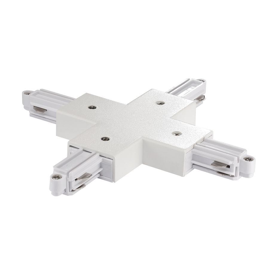 Link X-Connector, Weiss - max. 660W, IP20