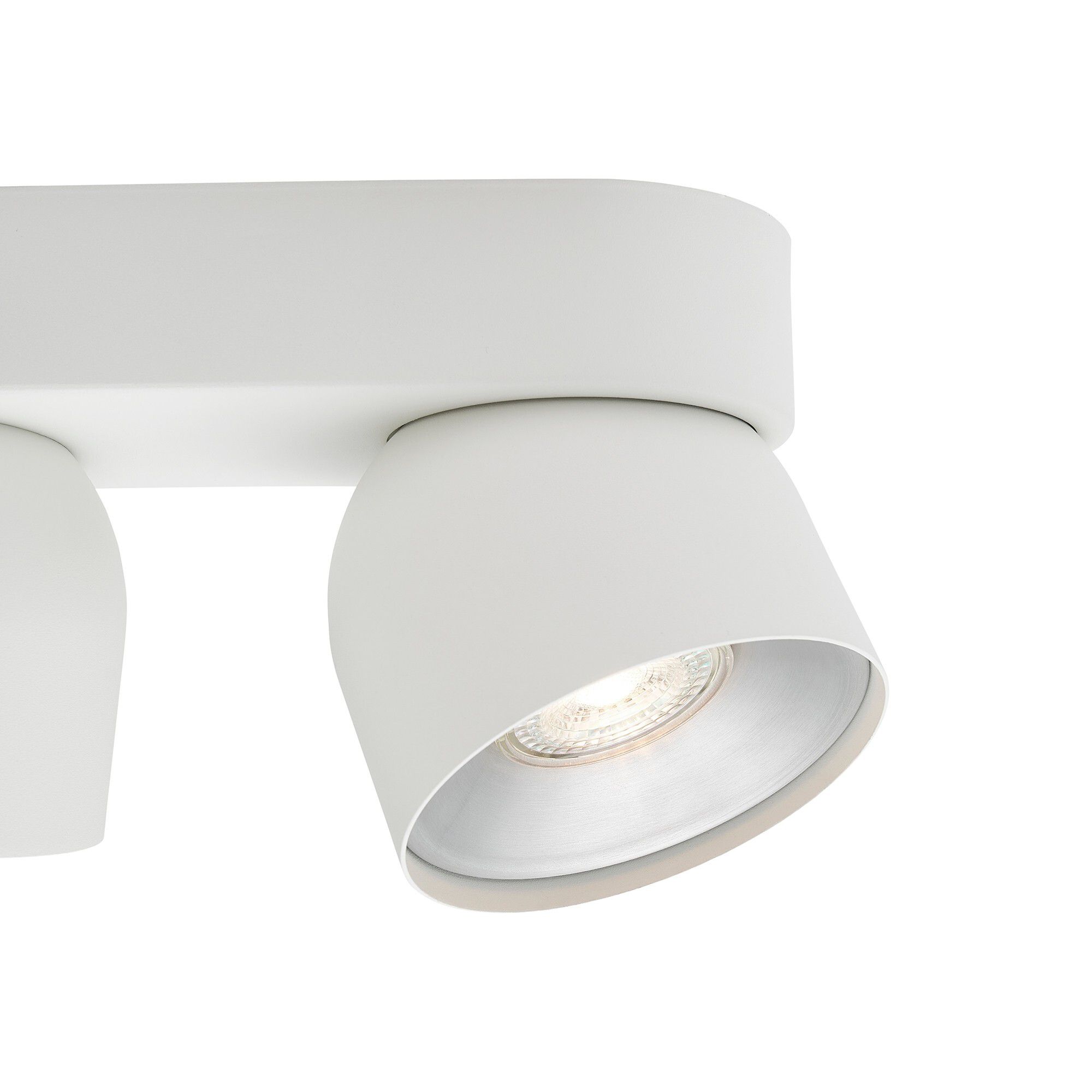 Spotlight Pitcher 2-Spot - 2x50W, GU10, IP20