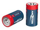 Alkaline Batterie Baby C / LR14 - 2er Blister
