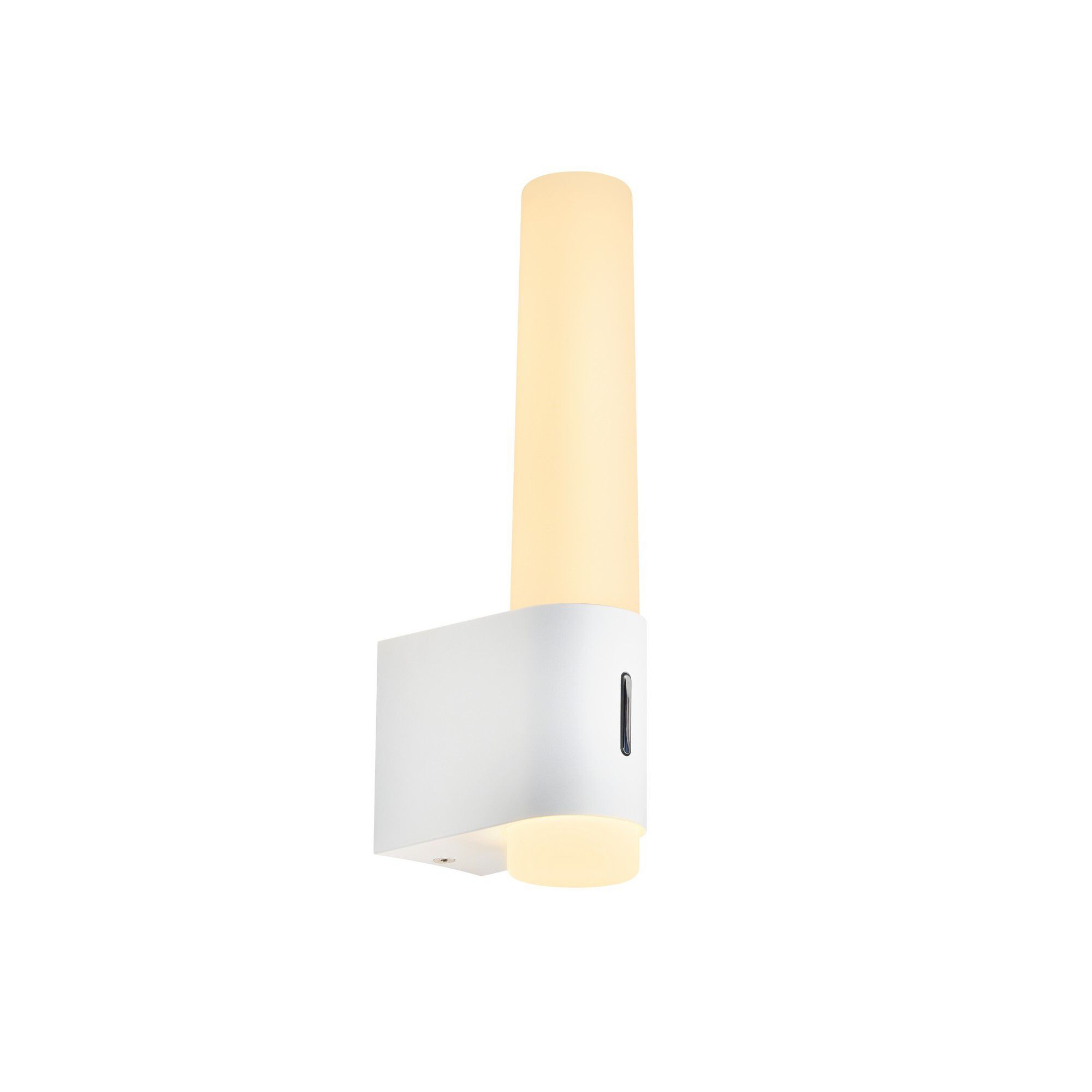 Helva Night, Wandleuchte, Weiss - LED Modul, 6,5W, IP44
