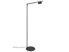 Contina, Stehleuchte, Schwarz - G9, max. 5W, IP20