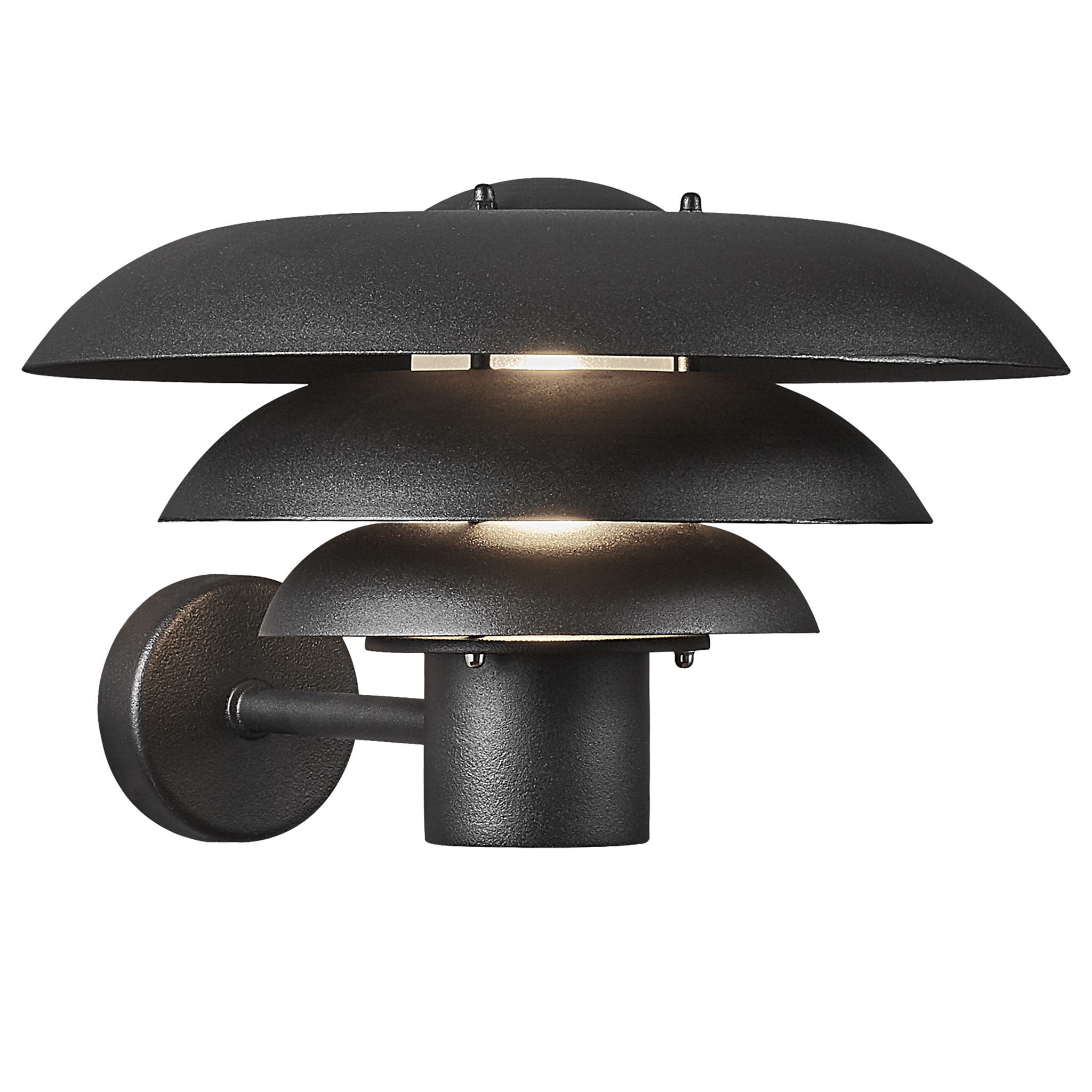 Kurnos 35 Wandleuchte - E27, IP54, 230V