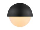 Wandleuchte Scorpius Round - E14, 15W, IP44