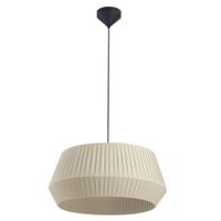 Dicte 53, Pendelleuchte, Beige - IP20, E27