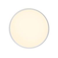 Deckenleuchte Penelopa  Weiss - 24W, LED-Modul, IP20