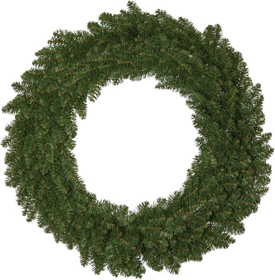 Couronne Calgary - Weihnachtsdekoration