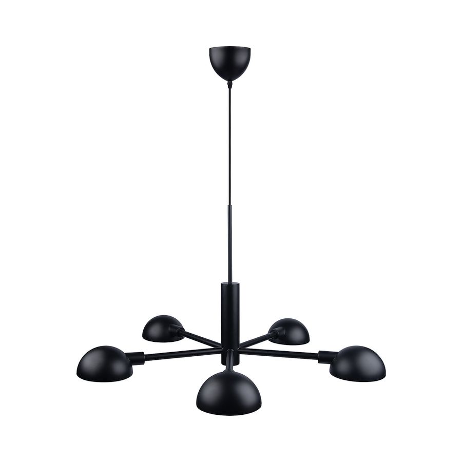 Nomi Pendelleuchte - E14, IP20, 230V