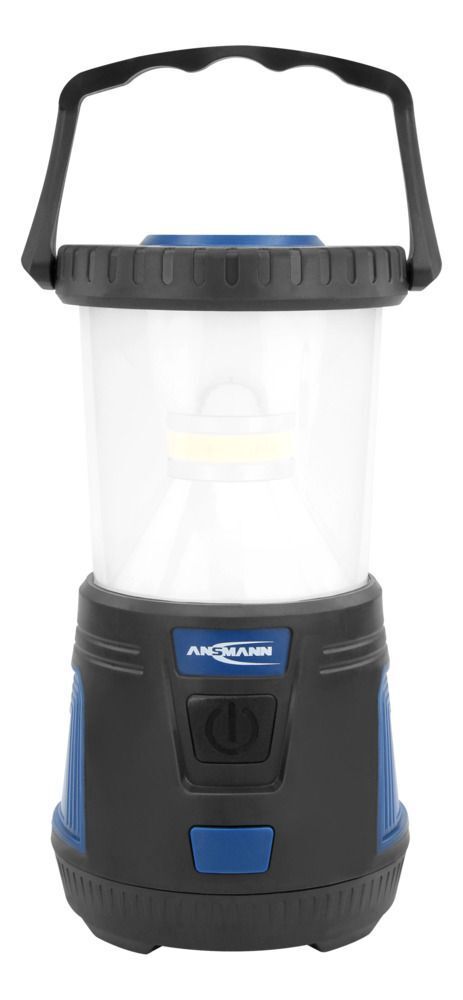 Campingleuchte CL600B batteriebetrieben - Campinglampe LED